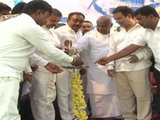ಎಚ್.ಎಂ.ರೇವಣ್ಣ ಚನ್ನಪಟ್ಟಣ ಸ್ಪರ್ಧೆ ಕಾರಣ ಬಿಚ್ಚಿಟ್ಟ ದೇವೇಗೌಡರು