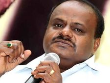 ಚಾಮುಂಡೇಶ್ವರಿಯಲ್ಲಿ ಈಗಾಗಲೇ ಸಿದ್ದರಾಮಯ್ಯಗೆ ಸೋಲಿನ ಭೀತಿ: ಎಚ್ ಡಿಕೆ