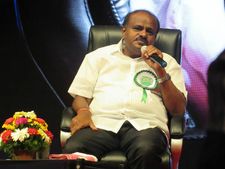 ಕುಮಾರಸ್ವಾಮಿ ಪ್ರತಿನಿಧಿಸುವ ರಾಮನಗರದ ರಾಜಕೀಯ ಚಿತ್ರಣ 