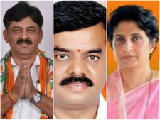 ಡಿಕೆ ಶಿವಕುಮಾರ್ ಭದ್ರಕೋಟೆ ಕನಕಪುರ ಕ್ಷೇತ್ರದ ಅಂತರಂಗ 