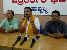 ಚುನಾವಣೆಗೆ ಸ್ಪರ್ಧಿಸುವುದು ಖಚಿತ : ಗೋಪಾಲ ಕುಲಕರ್ಣಿ
