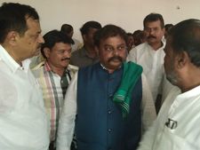 ರಾಜ್ಯದ ಜನತೆಯ ಚಿತ್ತ ಜೆಡಿಎಸ್ ನತ್ತ: ಟಿ.ಎ ಶರವಣ ಹೇಳಿಕೆ 