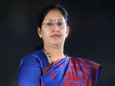 ಕಾಂಗ್ರೆಸ್ಸಿನಿಂದ ಇತಿಹಾಸ ನಿರ್ಮಾಣ, ಜಗಳೂರಿನಲ್ಲಿ ಮಹಿಳಾ ಅಭ್ಯರ್ಥಿ