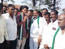 ಎಚ್.ಸಿ.ಬಾಲಕೃಷ್ಣ ಬಳಿಯಿದೆಯಂತೆ ನಿಖಿಲ್ ಗೌಡರ ಕ್ಯಾಸೆಟ್!