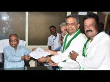 ಪ್ರಾದೇಶಿಕ ಪಕ್ಷಗಳಿಗೆ ಮತ ಹಾಕಿ: ಹೊತ್ತೂರು ಇಕ್ಬಾಲ್ ಅಹ್ಮದ್ 