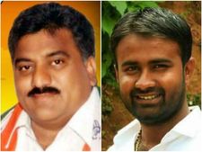 ವಿನೋದ ಅಸೂಟಿಯವರಿಗೆ ಟಿಕೇಟ್: ರಾಜೀನಾಮೆ ನೀಡಿದ ಕೆ.ಎನ್.ಗಡ್ಡಿ 