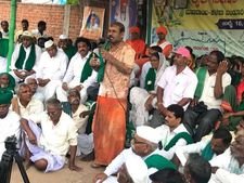'ನೀರು ಮೊದಲು, ಧರ್ಮ ಆಮೇಲೆ': ಕಳಸಾ-ಬಂಡೂರಿ ಹೋರಾಟಗಾರರ ಒತ್ತಾಯ