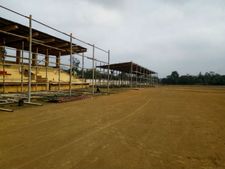 ಚುನಾವಣೆ ನಡುವೆಯೂ ಹಾಕಿಹಬ್ಬಕ್ಕೆ ಸಜ್ಜಾದ ಕೊಡಗು