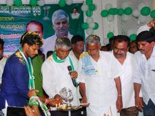 'ಸಿದ್ದರಾಮಯ್ಯ ಅವರಿಂದ ಮಂಡ್ಯ ಕಾಂಗ್ರೆಸ್ ಮುಕ್ತ'