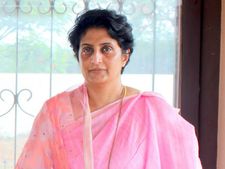 ಕನಕಪುರ : ಡಿಕೆ ಶಿವಕುಮಾರ್ ವಿರುದ್ಧ ನಂದಿನಿ ಗೌಡ ಸ್ಪರ್ಧೆ
