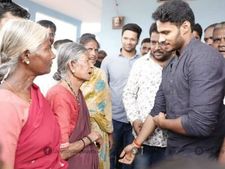 ಚಿಕ್ಕಬಳ್ಳಾಪುರದಲ್ಲಿ ಎಚ್ಡಿಕೆ ಪುತ್ರ ನಿಖಿಲ್ ಕುಮಾರ್ ಸಂಚಲನ 
