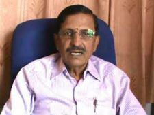 ಕಲಘಟಗಿ: ಬಿಜೆಪಿ ಬಂಡಾಯ ಅಭ್ಯರ್ಥಿಯಾಗಿ ನಿಂಬಣ್ಣವರ್ ಕಣಕ್ಕೆ