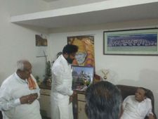 ಎನ್.ವೈ. ಗೋಪಾಲಕೃಷ್ಣಗೆ ಬಿಜೆಪಿಯಿಂದ ಹೀಗೊಂದು ಫ್ಯಾಮಿಲಿ ಪ್ಯಾಕೇಜ್! 