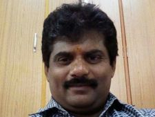 ನಾಲ್ಕೂರು ಗ್ರಾ.ಪಂ ಪಿಡಿಒ ಕಚೇರಿಯಲ್ಲೇ 'ಅನಂತ'ನ ಅವಾಂತರ