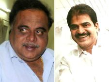 ಚುನಾವಣೆಗೆ ಸ್ಪರ್ಧೆ : ಅಂಬರೀಶ್ ಜೊತೆ ವೇಣುಗೋಪಾಲ್ ಮಾತುಕತೆ!