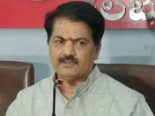 ಆಳಂದ ಅಭ್ಯರ್ಥಿ ಘೋಷಣೆ : ಬಿಜೆಪಿಯಲ್ಲಿ ಅಸಮಾಧಾನ