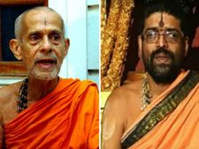 ಶಿರೂರು ಶ್ರೀ ಚುನಾವಣೆ ಸ್ಪರ್ಧೆ ಬಗ್ಗೆ ಪೇಜಾವರ ಶ್ರೀ ಅನಿಸಿಕೆ ಇದು