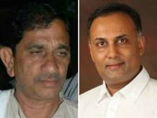 ದಿನೇಶ್ ಗುಂಡೂರಾವ್ ಕಲಬೆರಕೆ- ಕುಲಬೆರಕೆ ಎಂದ ಸೊಗಡು ಶಿವಣ್ಣ