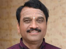 ಶಿಗ್ಗಾವಿಯಲ್ಲಿ ಬಿಜೆಪಿ ಭಿನ್ನಮತ : ಎಂಎಲ್‌ಸಿ ಸೋಮಣ್ಣ ರಾಜೀನಾಮೆ!