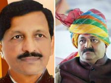 ಸಿ.ಎಂ.ನಿಂಬಣ್ಣವರ ಟಿಕೆಟ್ ತಪ್ಪಲು ಕಾರಣ ಯಾರು ಗೊತ್ತಾ? 