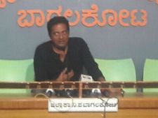 ಪ್ರಾಣಿಗಳು ಆಗಾಗ ಮೌನವಾಗಿರುತ್ತವೆ ಎಂದು ಪ್ರತಾಪ ಸಿಂಹ ಕಾಲೆಳೆದ ರೈ