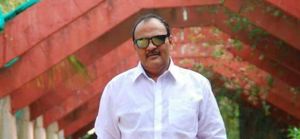 ಬಿಜೆಪಿಯ ರವಿಕಾಂತ್ ಪಾಟೀಲ್‌ ವಿರುದ್ಧ ರೌಡಿ ಶೀಟ್‌ ಓಪನ್‌?