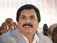 ಚಿಕ್ಕಬಳ್ಳಾಪುರ ಜಿಲ್ಲೆ: ಶಿವಶಂಕರ್ ರೆಡ್ಡಿ ಖರ್ಚಾಗದ ಅನುದಾನ ಹೆಚ್ಚು