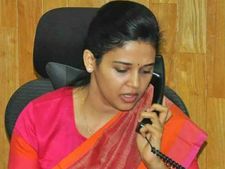 ರೋಹಿಣಿ ಸಿಂಧೂರಿಗೆ ಮತ್ತೆ ಹಿನ್ನಡೆ, ವರ್ಗಾವಣೆ ಆದೇಶ ಸ್ವೀಕರಿಸಲೇಬೇಕು