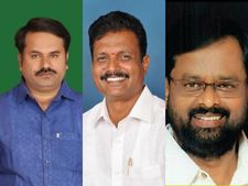 ಸಂಡೂರು : ತುಕಾರಾಂ ಹ್ಯಾಟ್ರಿಕ್ ತಪ್ಪಿಸಲು ಜೆಡಿಎಸ್- ಬಿಜೆಪಿ ಯತ್ನ
