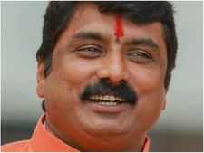 ಇದು ಹಿಂದೂ-ಮುಸ್ಲಿಮರ ನಡುವಿನ ಚುನಾವಣೆ: ಬಿಜೆಪಿಯ ಸಂಜಯ್ ಪಾಟೀಲ್ ವಿವಾದ