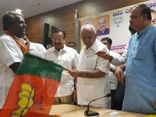 ಚಂದಗಾಲು ಶಿವಣ್ಣರ ನಡೆಯಿಂದ ಜೆಡಿಎಸ್ ಗೆ ಹಿನ್ನಡೆಯಾಗುತ್ತಾ?