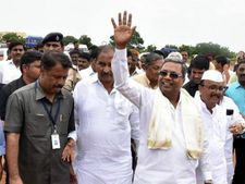 ಬಾದಾಮಿ ಕ್ಷೇತ್ರದಲ್ಲಿ ಅಧಿಕಾರದ ಚುಕ್ಕಾಣಿ ಹಿಡಿಯುವ ನಾಯಕನ್ಯಾರು? 