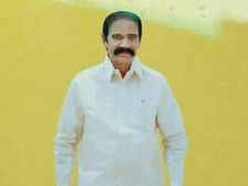 ಪಾದಯಾತ್ರೆ ಹೊರಟ ತಿಪ್ಪೇಸ್ವಾಮಿ ಬೆಂಬಲಿಗರು