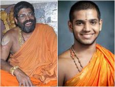 ಉಡುಪಿ ಅಷ್ಟಮಠಗಳ ಭಿನ್ನಾಭಿಪ್ರಾಯ ಮತ್ತೊಂದು ಮಜಲಿಗೆ 