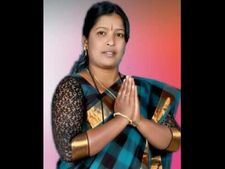 ಬಾದಾಮಿಯಲ್ಲಿ ಸಿದ್ದು ವಿರುದ್ಧ 'ಮೇಟಿ ಸಿಡಿ' ವಿಜಯಲಕ್ಷ್ಮಿ ಸ್ಪರ್ಧೆ