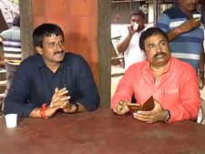 ಸಿ.ಪಿ.ಯೋಗೇಶ್ವರ್ ಗೆ ಜೆಡಿಎಸ್ ಎಂಎಲ್ ಸಿ ಪುಟ್ಟಣ್ಣ ಪರೋಕ್ಷ ಬೆಂಬಲ 