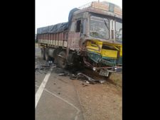 ಬಾಗಲಕೋಟೆ : ರಸ್ತೆ ಅಪಘಾತ, ಡಿವೈಎಸ್‌ಪಿ ಸೇರಿ ಮೂವರು ದುರ್ಮರಣ
