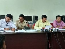 ಮೊದಲ ಬಾರಿಗೆ ಮತ ಎಣಿಕೆಗೆ ಸಿದ್ಧಗೊಂಡ ಬಾಗಲಕೋಟೆ ತೋಟಗಾರಿಕೆ ವಿವಿ 
