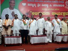 ಆರು ತಿಂಗಳಲ್ಲಿ ಸರ್ಕಾರ ಪತನವಾಗಲಿದೆ : ವೀರಣ್ಣ ಚರಂತಿಮಠ 