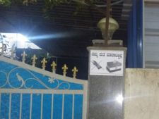 'ನಮ್ಮ ಮತ ಮಾರಾಟಕ್ಕಿಲ್ಲ' ಎಂದ ಬಳ್ಳಾರಿ ಗ್ರಾಮೀಣ ಮತದಾರರು!