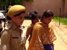  ಸುಪಾರಿ ನೀಡಿ ಪತಿಯನ್ನು ಕೊಲ್ಲಿಸಿದ ಪತ್ನಿಗೆ ಜೀವಾವಧಿ ಶಿಕ್ಷೆ 