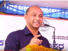 ದಾವಣಗೆರೆಯ 8 ಕ್ಷೇತ್ರಗಳು ಮತದಾನಕ್ಕೆ ಸಜ್ಜು : ಡಿಸಿ ರಮೇಶ್ 