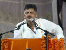 ಮಠಕ್ಕೆ ಯಾರು ಬರಲಿಲ್ಲ ಅನ್ನೋದು ಮುಖ್ಯವಲ್ಲ: ಡಿಕೆಶಿ 