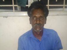 ಕಾಮುಕ, ಸೈಕೋ ಕಿಲ್ಲರ್ ಕಪ್ಪಲ್ ದೊರೆ ಬಂಧನ