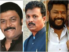 ಬಳ್ಳಾರಿ ಜಿಲ್ಲೆಯಲ್ಲಿ ಹ್ಯಾಟ್ರಿಕ್ ಗೆಲುವು ಸಾಧಿಸಿದ ಅಭ್ಯರ್ಥಿಗಳು 