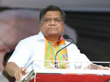 ಮತಹಾಕಿದ ಜನ, ರೈತರಿಗೆ ಕುಮಾರಸ್ವಾಮಿ ದ್ರೋಹ: ಜಗದೀಶ್ ಶೆಟ್ಟರ್‌