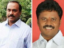 ಕಾಂಗ್ರೆಸ್ ಶಾಸಕನಿಗೆ ಹಣದ ಆಮಿಷ: ಜನಾರ್ದನ ರೆಡ್ಡಿ ವಿರುದ್ಧ ದೂರು