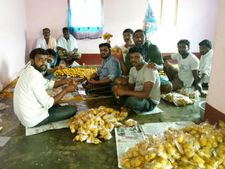 ಎಚ್ ಡಿಕೆ ಸಿಎಂ: ಚನ್ನಪಟ್ಟಣದಲ್ಲಿ ಜೆಡಿಎಸ್ ಸಂಭ್ರಮ, ವಿಶೇಷ ಪೂಜೆ