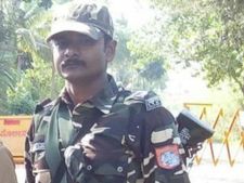 ಯಲ್ಲಾಪುರ ಕ್ಷೇತ್ರದಲ್ಲಿ ಚುನಾವಣಾ ಕರ್ತವ್ಯದಲ್ಲಿದ್ದ ಯೋಧ ನಾಪತ್ತೆ 