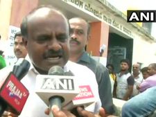 ಜೆಡಿಎಸ್ ಮ್ಯಾಜಿಕ್ ನಂಬರ್ ದಾಟುವುದು ಖಂಡಿತ: ಕುಮಾರಸ್ವಾಮಿ